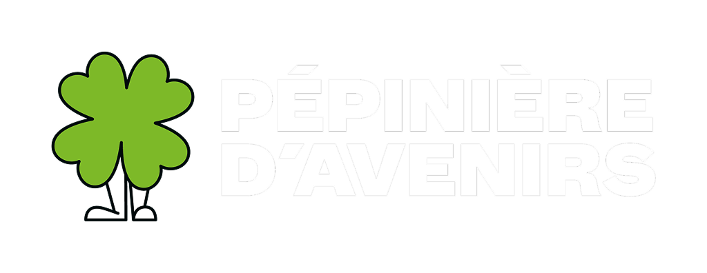 Pépinière d'avenirs