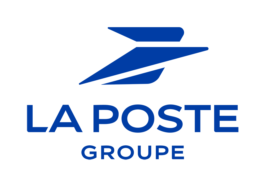 la poste groupe